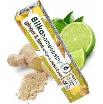 zubní pasta Zubní pasta Bilka 75 ml