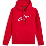 Alpinestars 1244-52000 3020 Ageless V3 red/white vel. M