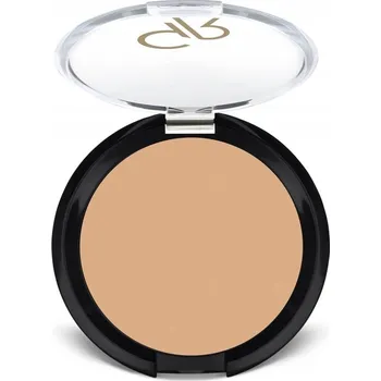Pudr Golden Rose Matující pudr v kompaktním balení Silky Touch Compact Powder 12g 05