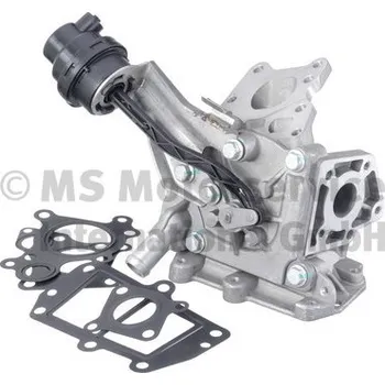 Autoelektrika AGR-Ventil, , PIERBURG, 7.10334.35.0