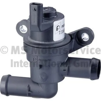 Termostat Termostat, , PIERBURG, 7.11401.10.0