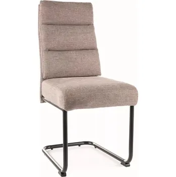 Jídelní židle Jídelní židle BERRY BREGO béžová