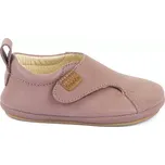 Capáčky Froddo barefoot Prewalkers dark pink 22