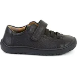 Barefoot celoroční boty Froddo Elastic black 35