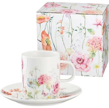 VILLA ITALIA Šálek na kávu 180 ml GARDENO