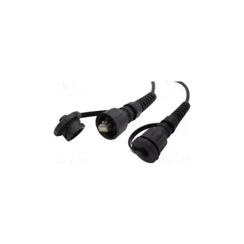 Síťový kabel 67PPD030K-BEL-0