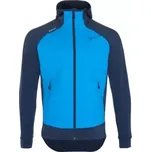 Silvini Dirilo pánská mikina Navy/Blue vel. XL