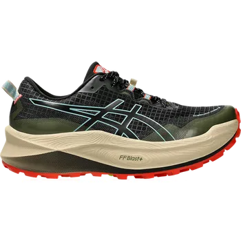 Pánská sportovní obuv Trailové boty ASICS Trabuco Max 3 1011b800-002 Velikost 40,5 EU | 6,5 UK | 7,5 US | 25,5 CM