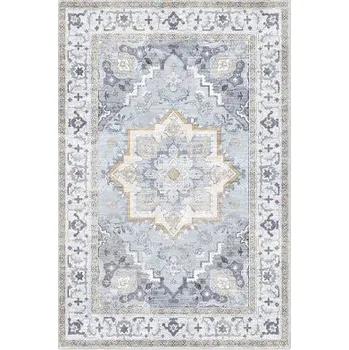 Koberec Koberec s medailonovým vzorem, 130 x 185 cm - N FLEXISPOT