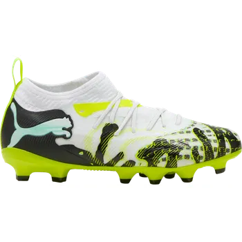 Kopačky Kopačky Puma Future 9 Match Creativity FG/AG Kids 108954-01 Velikost 34 EU | 1,5 UK | 2,5Y US | 20,5 CM