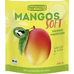 Rapunzel Mango měkké BIO 100g