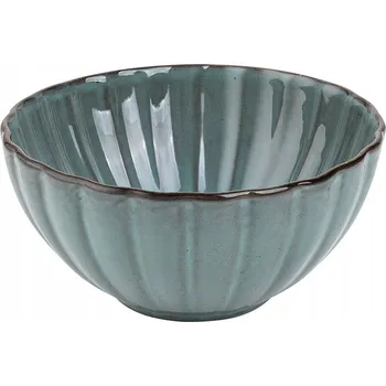 SALÁTOVÁ MÍSA ATLANTICA MOŘSKÁ 14 CM FLORINA