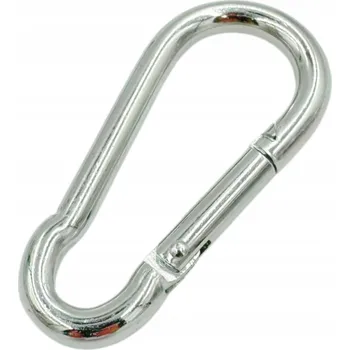 Hasičská karabina Mimet 40