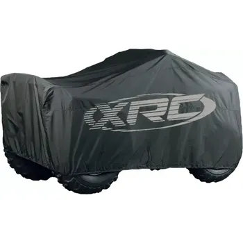 Autodoplněk XRC Plachta ATV Quad Černá 251 x 125 x 85 cm