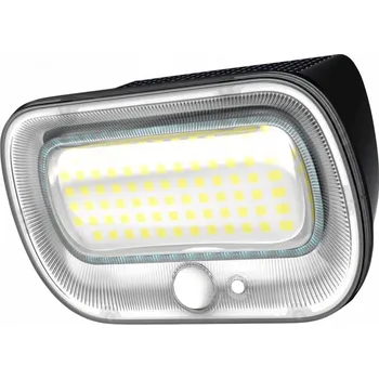 Venkovní osvětlení Pouliční lampa Berge 1,5 W 200 lm solární napájení