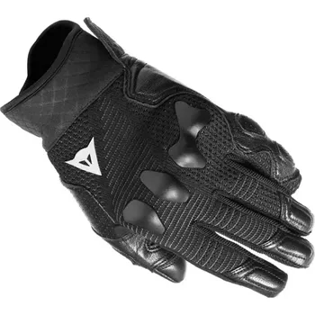 Rukavice Dámské rukavice Dainese UNRULY WOMAN ERGO-TEK GLOVES BLACK/ANTHRACITE