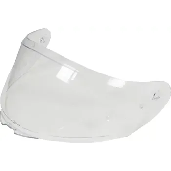 Helma na motorku XRC 501 visor clear