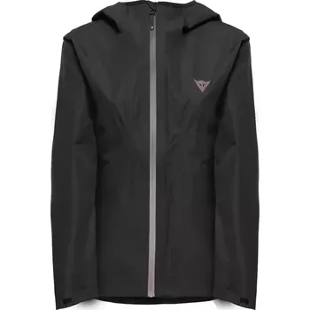 Cyklistická bunda Dámská bunda Dainese MTB HGC SHELL LT WMN TAP-SHOE