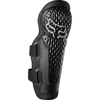 Chránič kolene Chrániče kolen Fox Titan Sport Knee Guard black