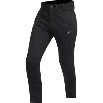 Pánské kalhoty Trilobite Tactical men black jeans
