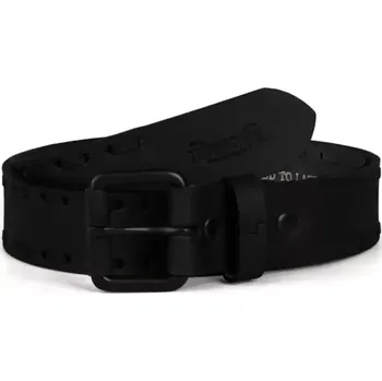 Opasek Pásek Trip Machine Bronco Black