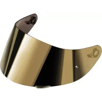 Helma na motorku AGV VISOR K5 S/K3 SV(ML-L-XL-XXL)/K1 S(L-XL-XXL) - MPLK Iridium Gold