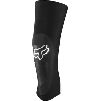 Chránič nohou Chránič kolen Fox Enduro D3O Knee Guard Black - velikost M