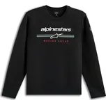 Alpinestars 1235-54660 10 Bettern black vel. XL