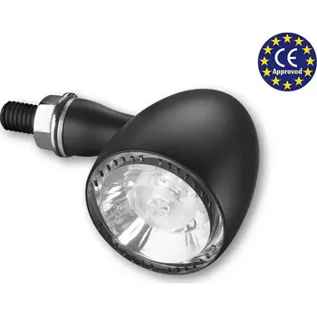Osvětlení pro motocykl LED blinkr Kellermann Bullet 1000 Extreme 182.200 black