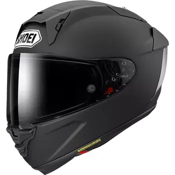 Helma na motorku Helma na moto Shoei X-SPR PRO matt black