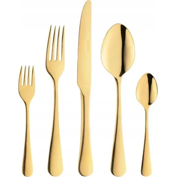 Příbor Sada příborů Villa Italia SLIM 60 ks