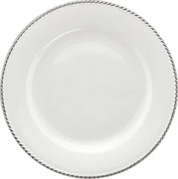 Talíř Dezertní talíř Villa Italia Florian 23 cm PA1252