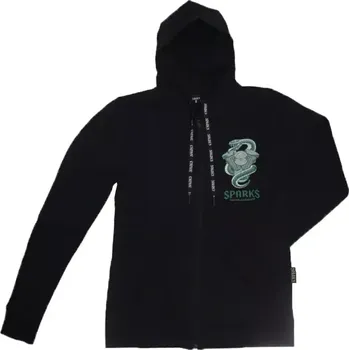 Dámská mikina Dámská mikina Sparks Index black