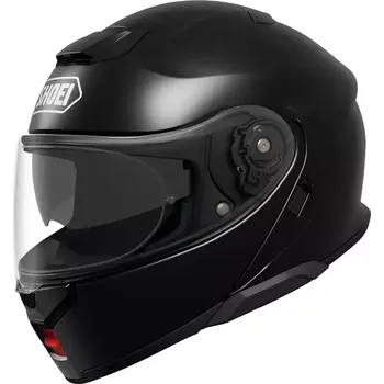 Helma na motorku Helma na moto Shoei NEOTEC 3 Black