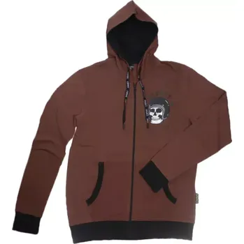 Pánská mikina Pánská mikina Sparks Barett brown