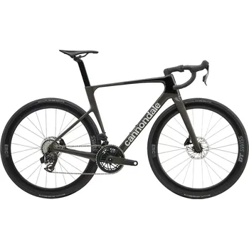 Silniční kolo Silniční kolo CANNONDALE SuperSix Evo 3 Raw vel. 50