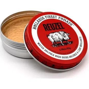 Stylingový přípravek Pasta na vlasy Reuzel 95 ml