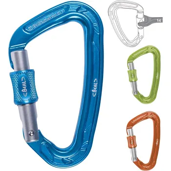 karabina BEAL Be Quick Barva: matt pink