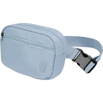Ledvinka Heys Basic Belt Bag Stone Blue + Sleva 5% s kódem AKCE5