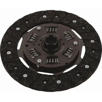 Spojková lamela Lamela spojky SACHS 1878 634 138