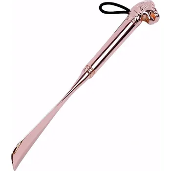 Lžíce na botu Gaira Obouvací lžíce Lev 8232, Barva rose-gold