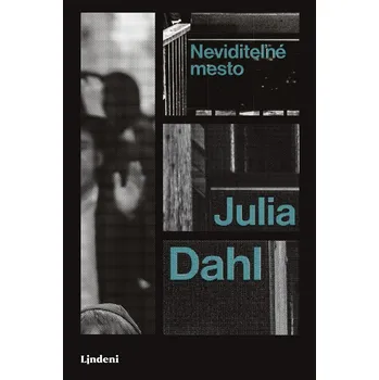 Kniha Neviditeľné mesto