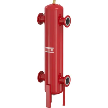 Ventil Flamco Flexbalance DN200; 1500-2800kW; 90-200m3/h