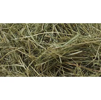 Krmivo pro hlodavce PŘÍRODNÍ SENO 80L PRO KRÁLÍKY A HLODAVCE, SENO Eko