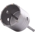 EXTOL PREMIUM 8801955 vrták SDS PLUS do zdiva korunkový, O 73mm x 110mm, M16