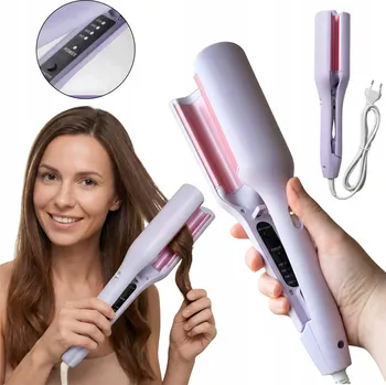 Péče o vlasy Kulma na vlasy