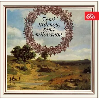 Zemi krásnou, zemi milovanou