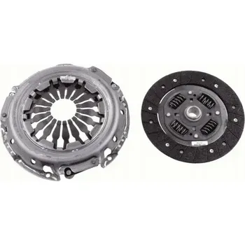 Spojková sada Sada spojky Sachs 3000 951 334