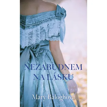 Nezabudnem na lásku