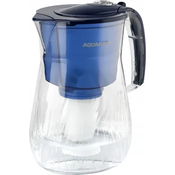 Filtrace vody Filtrační konvice Aquaphor Orleans 4,2 l modrá